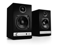 Audioengine HD3 Czarne para - 634332 - zdjęcie 2